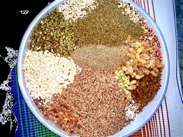 Special Millet Moringa Health Mix