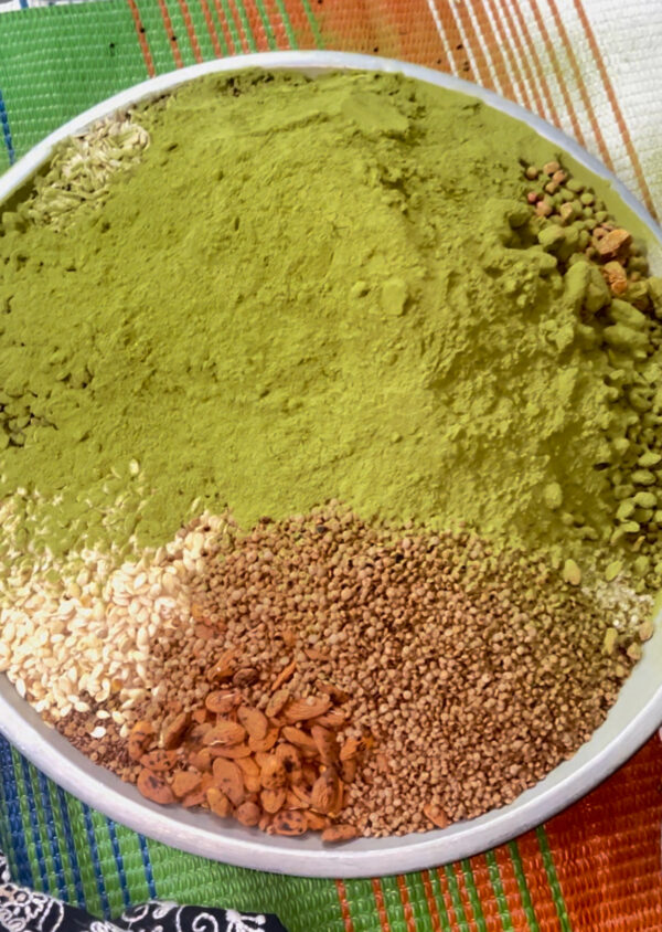 Special Millet Moringa Health Mix - Image 2