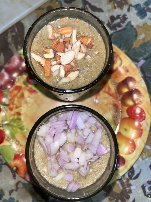 Special Millet Moringa Health Mix - Image 3